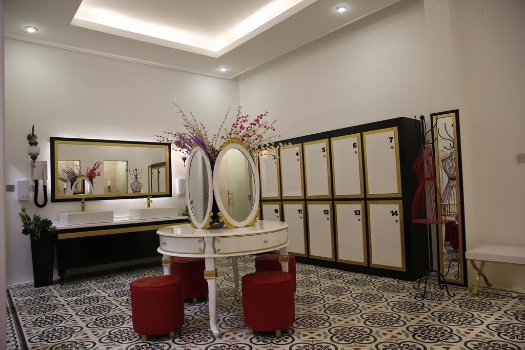 Adams Hotel Kuwait City Exterior foto